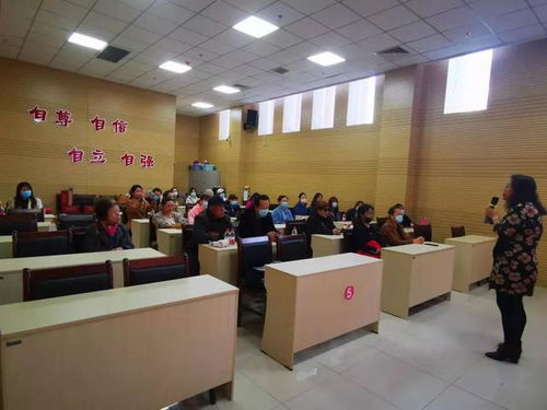 家庭教育及心理咨詢深化服務活動在琿春舉辦