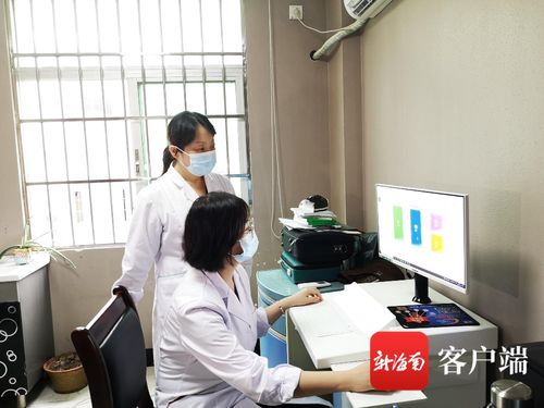 新海南調查 海南多家醫(yī)院設兒童青少年心理門診 開展心理體檢服務