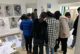 深圳大學(xué)工業(yè)設(shè)計(jì)研際美術(shù)好不好 廣州研際美術(shù)設(shè)計(jì)教育廣州研際美術(shù)設(shè)計(jì)考研廣州美術(shù)設(shè)計(jì)考研