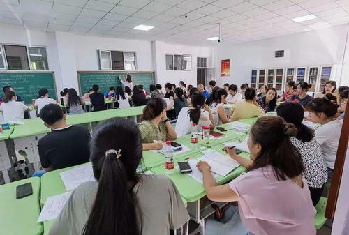 源于樸素 成于堅(jiān)守 記2020暑期中小學(xué)英語(yǔ)教師培訓(xùn)