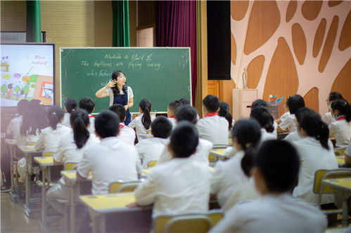 宜賓市 國(guó)培計(jì)劃 2021 小學(xué)英語(yǔ)骨干教師第一階段培訓(xùn)名校跟崗走進(jìn)敘府實(shí)驗(yàn)小學(xué)