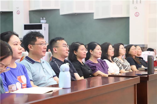 2023年海安市小學(xué)英語教師暑期全員培訓(xùn)