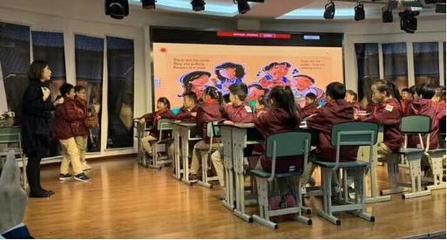 讓教育回歸課堂,讀伴兒在全國中小學英語優(yōu)秀教學成果展評中獲認可