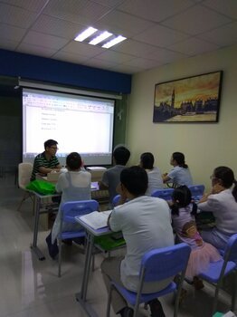 佛山龍江樂從英語培訓(xùn)機(jī)構(gòu)和中小學(xué)補(bǔ)習(xí)培訓(xùn)