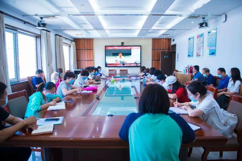 區(qū)教委部署下一階段疫情防控和教育教學(xué)工作,延慶區(qū)合力護(hù)航中高考英語(yǔ)機(jī)考