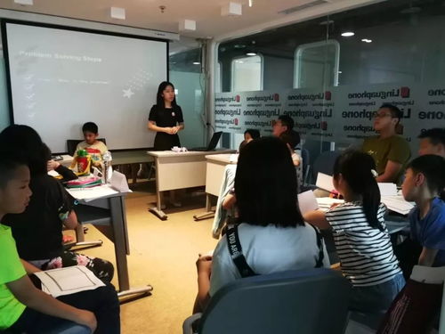 靈格風(fēng) 2018外研社 全國中小學(xué)生英語大賽 省賽賽前培訓(xùn)明日 6月3日 正式開啟