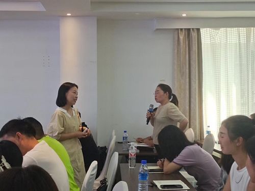 2024年赫章縣中小學(xué)英語教師培訓(xùn)圓滿結(jié)束