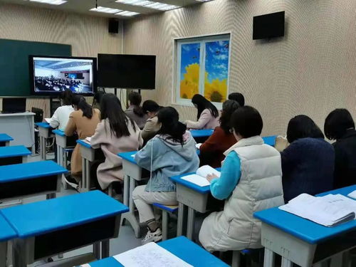 中山外國語承辦 2021年徐州市統(tǒng)編小學(xué)語文教材系列培訓(xùn)研討活動
