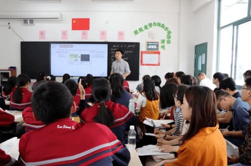 點贊 長三角中學英語教師研修項目結(jié)題啦,三地英語教師收獲滿滿